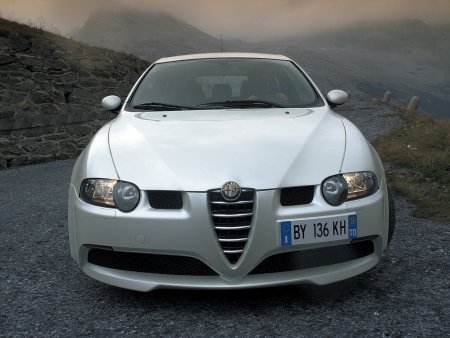 Alfa Romeo  Mi.To  