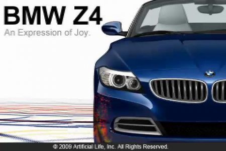  BMW Z4   