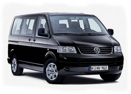VW Multivan Transporter Ремонт и техобслуживание