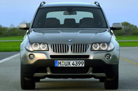   BMW X3   Exclusive  Lifestyle