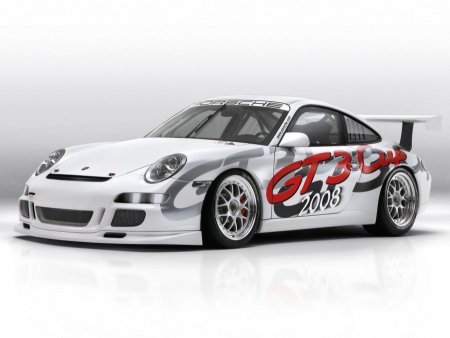Porsche 911: -