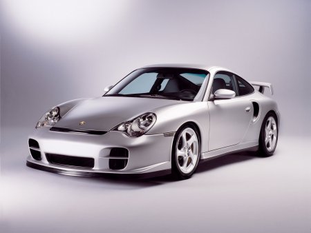 Porsche 911: -